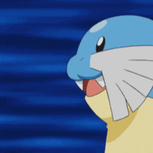 Sealeo Pokemon GIF - Sealeo Pokemon Pokémon GIFs