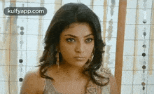 Terror.Gif GIF - Terror Looking At Someone Serious Look GIFs