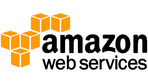 Amazon Web Services Hexagon Sticker - Amazon Web Services Hexagon Stickers