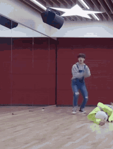 Stray Kids In GIF - Stray Kids In Get Cool GIFs
