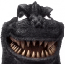 Funny Godzilla GIF - Funny Godzilla GIFs