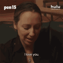 i love you anna kone pen15 youre the best ily i love you anna kone pen15 youre the best ily