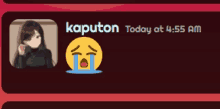Kaputon GIF - Kaputon GIFs