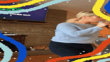 Babe Dance Sing Babe GIF