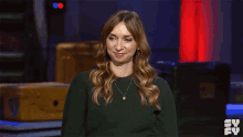 Oh Wow GIF - Oh Wow Lauren Lapkus GIFs