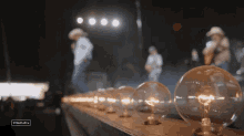 Light Bulbs Neal Mc Coy GIF - Light Bulbs Neal Mc Coy Stagecoach GIFs