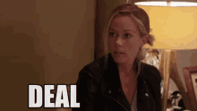 Not Her Problem GIF - Kendra Deal With It Kendra On Top GIFs