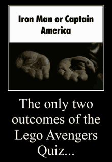 Lego Avengers GIF - Lego Avengers Lillicord GIFs