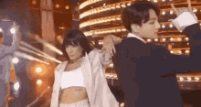 jungkook wink billboard bbmas end of boy with luv