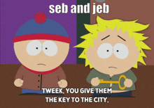 Seb Jeb GIF - Seb Jeb Seb And Jeb GIFs