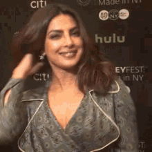 Mulher GIF - Mulher Desfile Mulheres GIFs