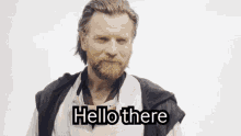 Hello There GIF - Hello There Star GIFs