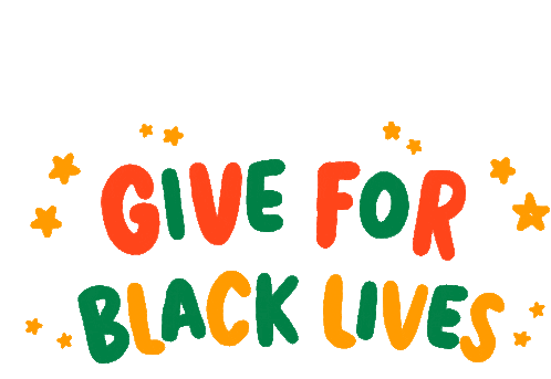 Give For Give Sticker - Give For Give Giving Tuesday Stickers