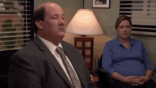 Kevin Thank GIF - Kevin Thank Office GIFs