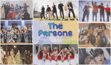 Kpop The Persons GIF - Kpop The Persons Dancing GIFs