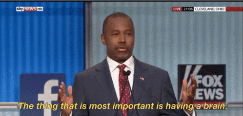 Centrist Thinker