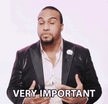 Very Important Bustle GIF - Very Important Bustle Significant GIFs
