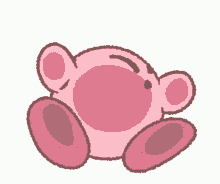 Kirby Smash GIF - Kirby Smash GIFs