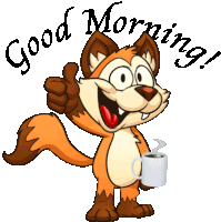 Animated Stickers Good Morning Sticker - Animated Stickers Good Morning Stickers