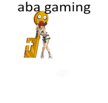 Aba Guilty Gear GIF - Aba Guilty Gear Aba Gaming GIFs