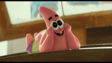 When You See Ice Cream Patrick Star GIF