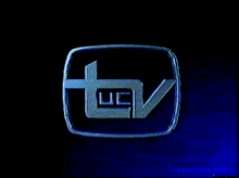 Uctv Canal 13 Chile GIF