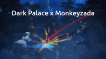 Dark Palace Fate GIF - Dark Palace Dark Palace GIFs