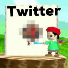 Kirby Meme GIF - Kirby Meme Twitter GIFs