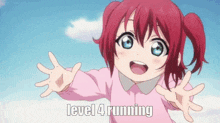 Level 4 Running GIF - Level 4 Running Level 4 Running GIFs