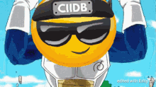 Ciidb GIF - Ciidb GIFs