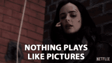 Nothing Plays Like Pictures Get A Picture GIF - Nothing Plays Like Pictures Get A Picture Proof GIFs
