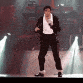 Michael Jackson Billie Jean GIF - Michael Jackson Billie Jean Munich GIFs