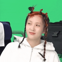 Young Posse Yeonjung GIF - Young Posse Yeonjung Kpop GIFs