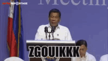 Duterte Zgouik GIF - Duterte Zgouik GIFs