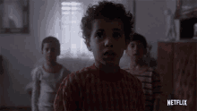 Shocked Surprised GIF - Shocked Surprised What GIFs
