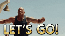 Let'S Go GIF - Let'S Go GIFs