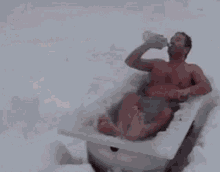 Riptide Iced GIF - Riptide Iced Cold GIFs