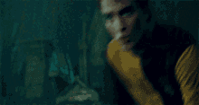 Cedric Diggory GIF - Cedric Diggory Harry GIFs