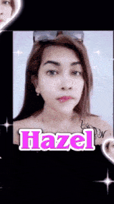 Hezelzzx GIF - Hezelzzx GIFs