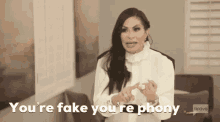 Real Housewives GIF - Real Housewives Rhoslc GIFs