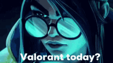 Valorant Valoranttoday GIF
