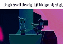 Wandersong Kiwi GIF