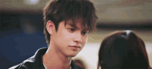 F4thailand Bbrightvc GIF - F4thailand Bbrightvc F4thyme Sure Sure GIFs