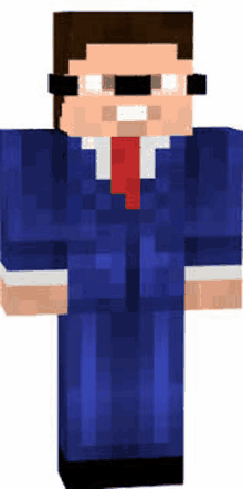 cazum8  Minecraft Skin