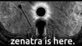 Zenatra Zenatra Is Here GIF - Zenatra Zenatra Is Here Zenatra Astd GIFs