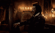 Wwdits What We Do In The Shadows GIF - Wwdits What We Do In The Shadows Nadja Laszlo GIFs
