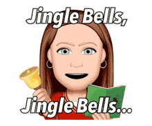 jingle bells rock christmas merry singing