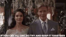 Dont Cry Wcth GIF - Dont Cry Wcth Wcth Bill GIFs