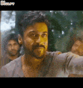When He Is Too Much Shy...!.Gif GIF - When He Is Too Much Shy...! Suriya Shyness GIFs