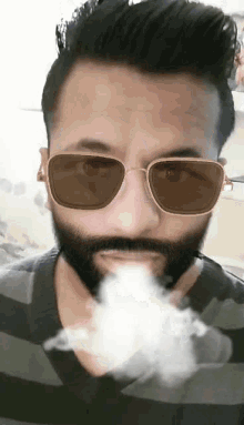 Smokey Lets Smoke GIF - Smokey Smoke Lets Smoke GIFs